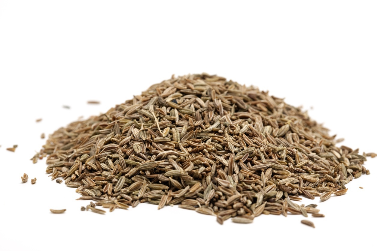 Black cumin seed