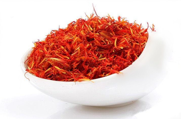 Free-Shipping-250g-Superfine-font-b-Safflower-b-font-Tea-100-Natural-Herbal-Tea-Chinese-Tea