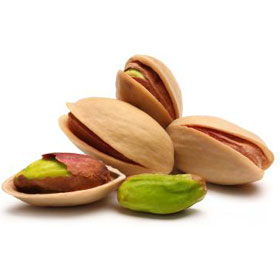 Pistachios